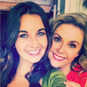 Meet your Posher, Christie